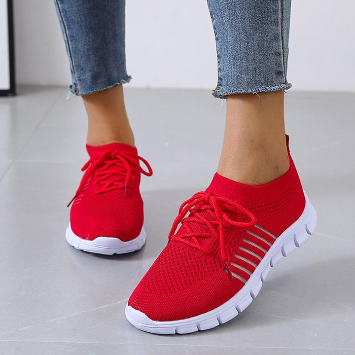 Daniela | Ergonomic Comfort Sneakers for Women