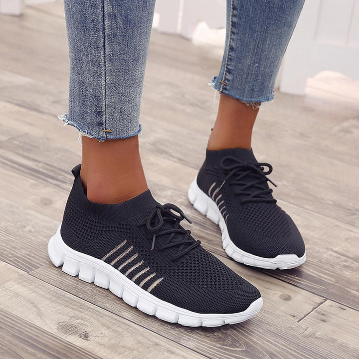 Daniela | Ergonomic Comfort Sneakers for Women