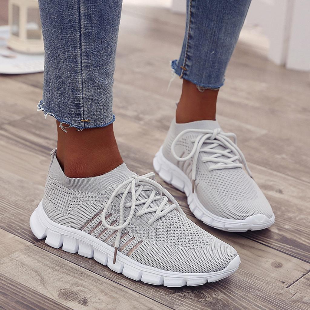 Daniela | Ergonomic Comfort Sneakers for Women