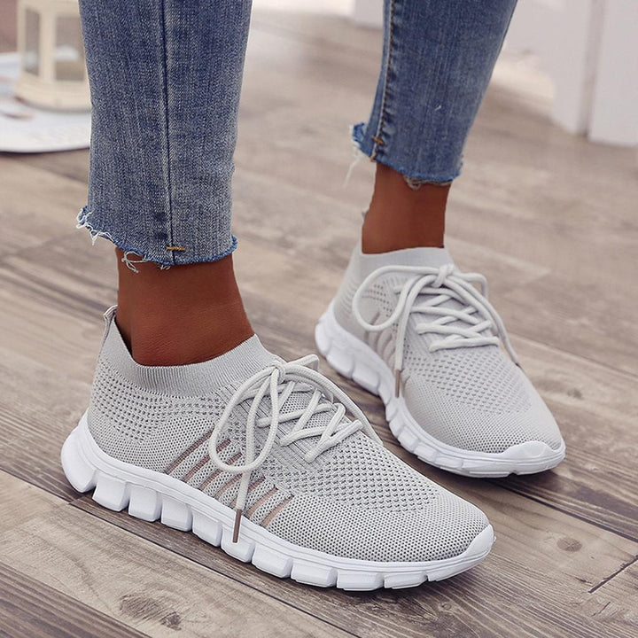 Daniela | Ergonomic Comfort Sneakers for Women