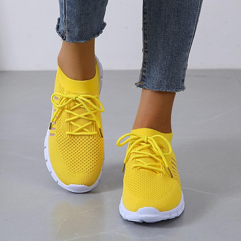 Daniela | Ergonomic Comfort Sneakers for Women