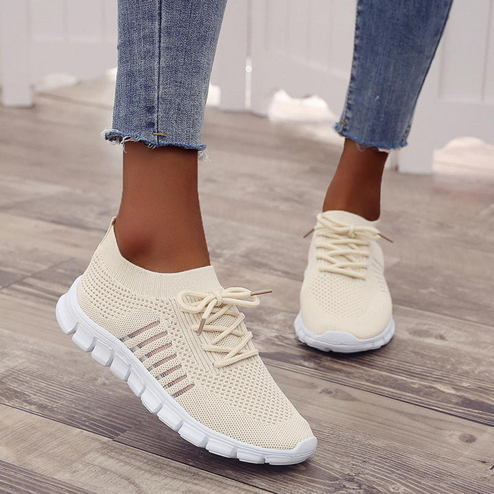 Daniela | Ergonomic Comfort Sneakers for Women