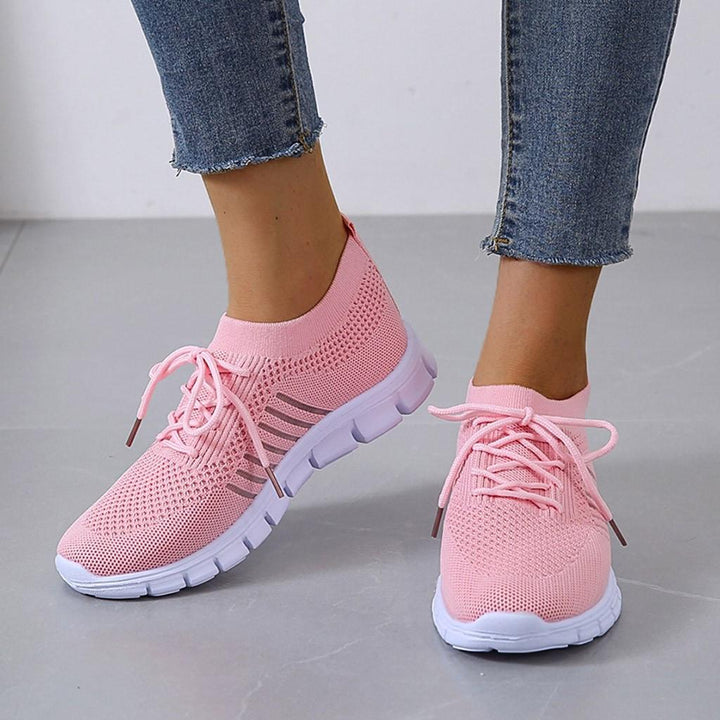Daniela | Ergonomic Comfort Sneakers for Women
