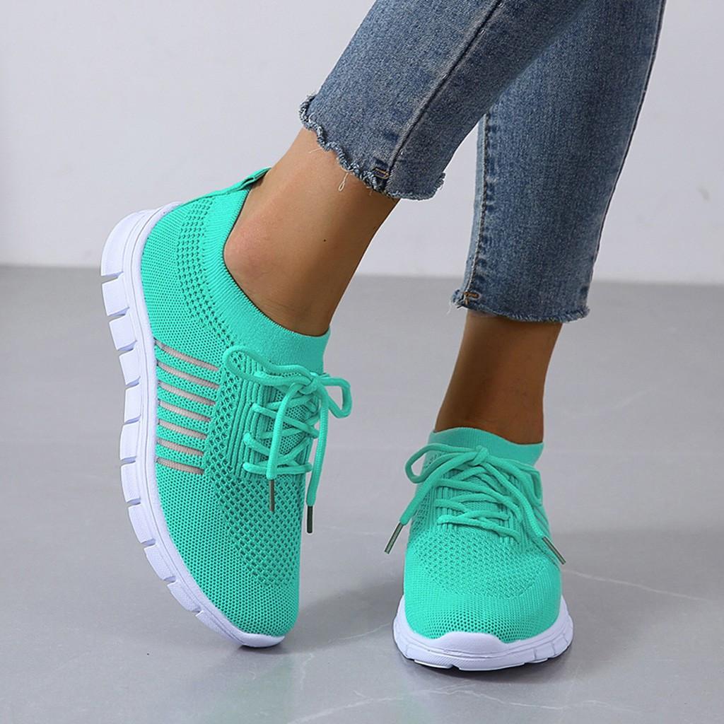 Daniela | Ergonomic Comfort Sneakers for Women