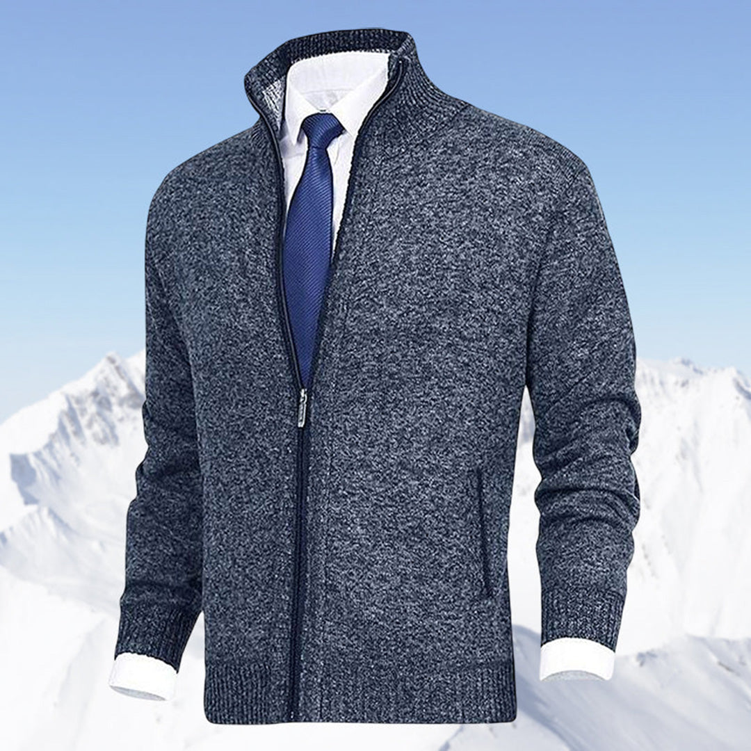 Georges - Men's Cardigan