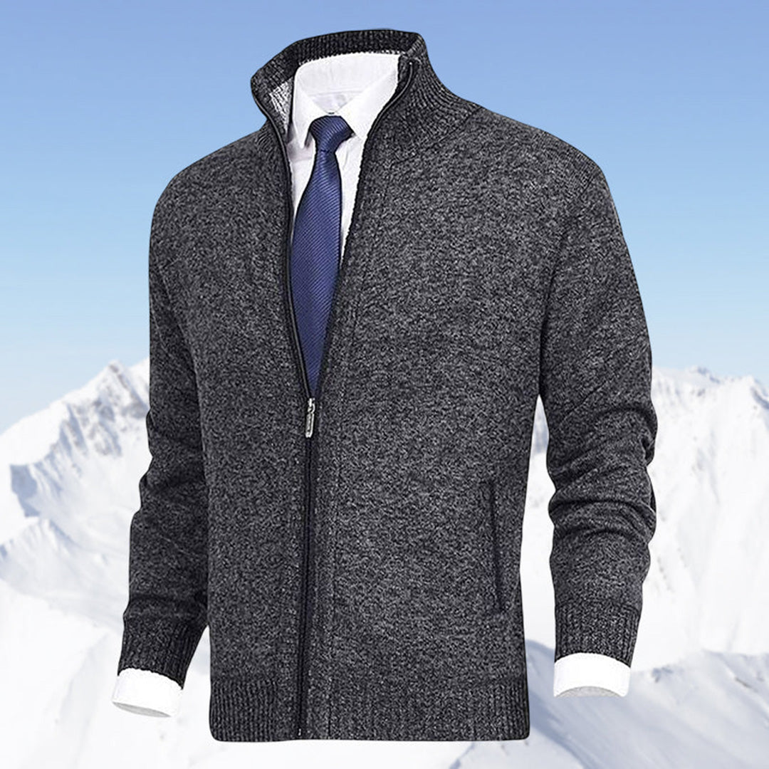 Georges - Men's Cardigan