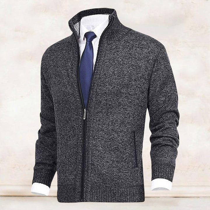 Georges - Men's Cardigan