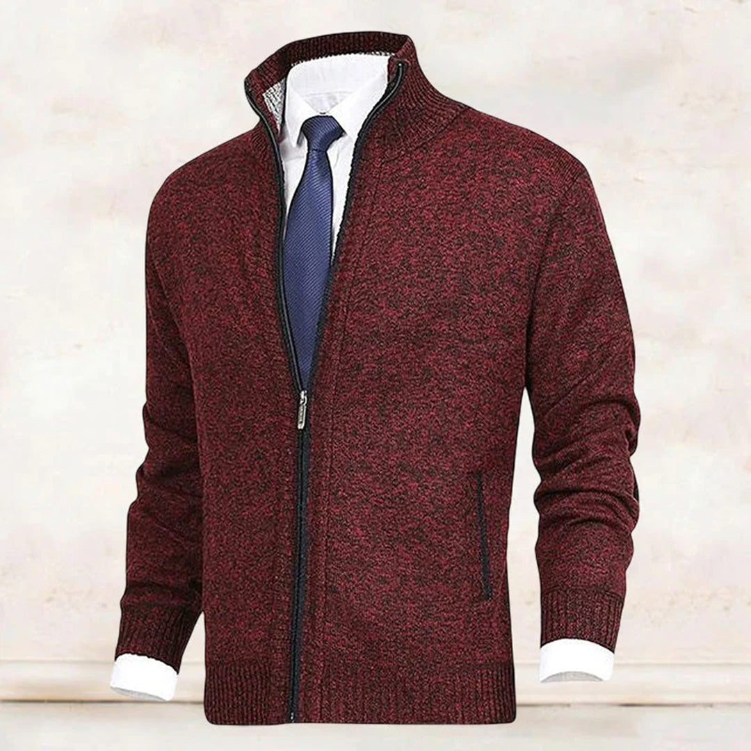 Georges - Men's Cardigan