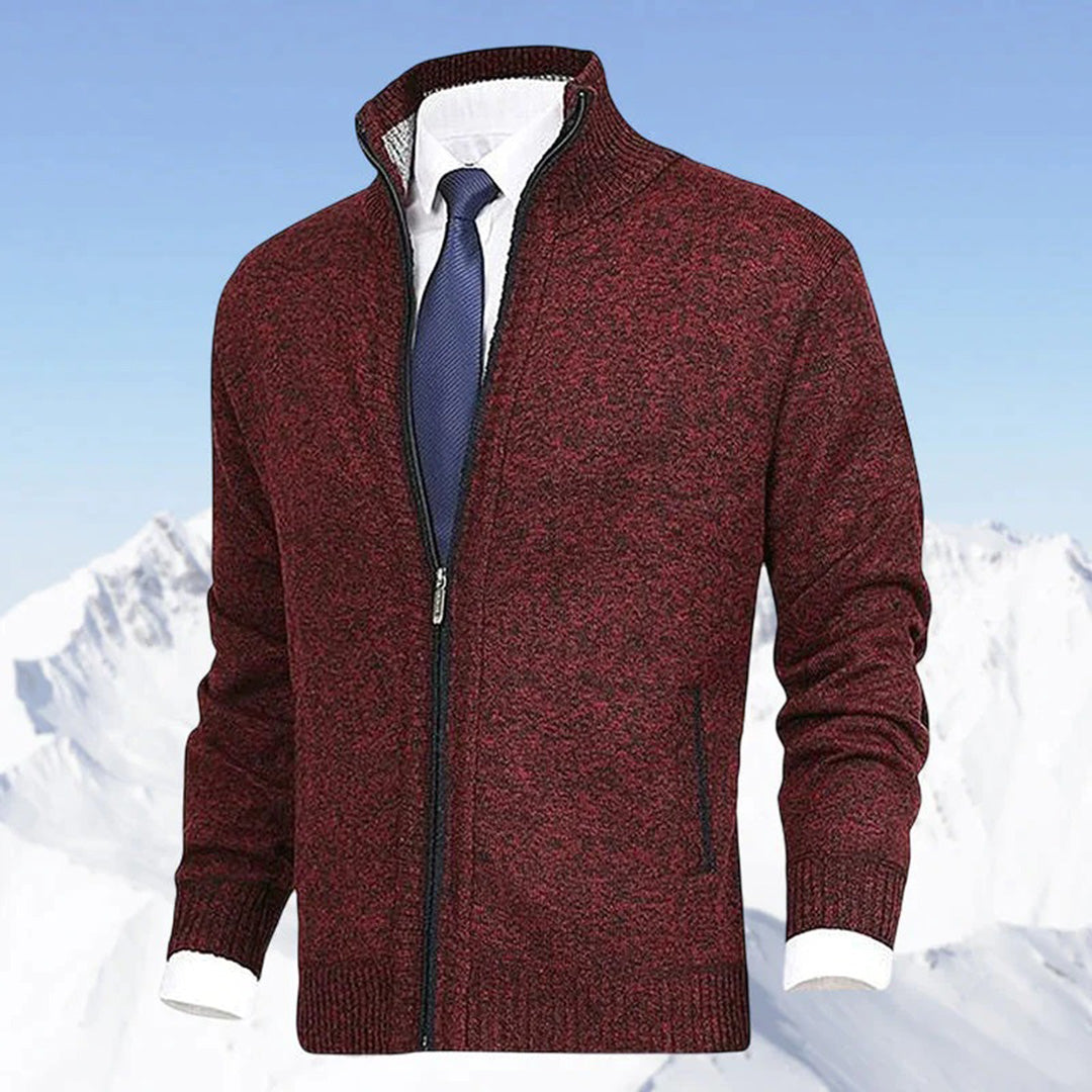 Georges - Men's Cardigan