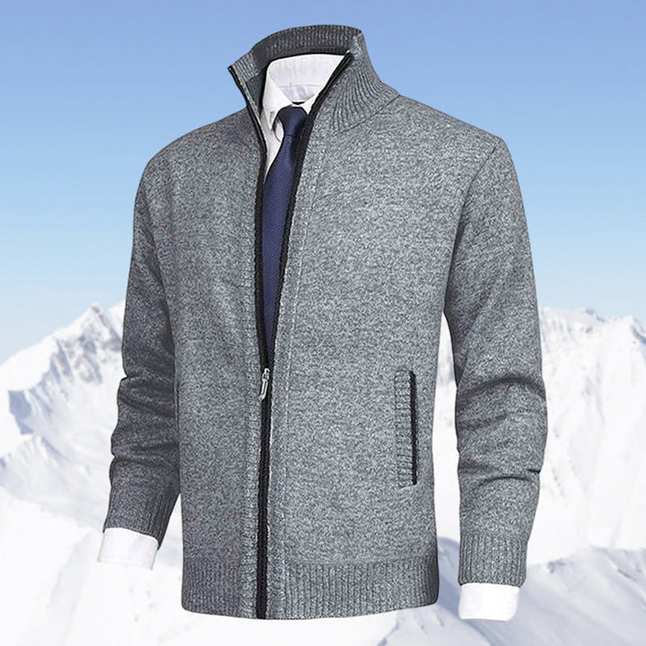 Georges - Men's Cardigan