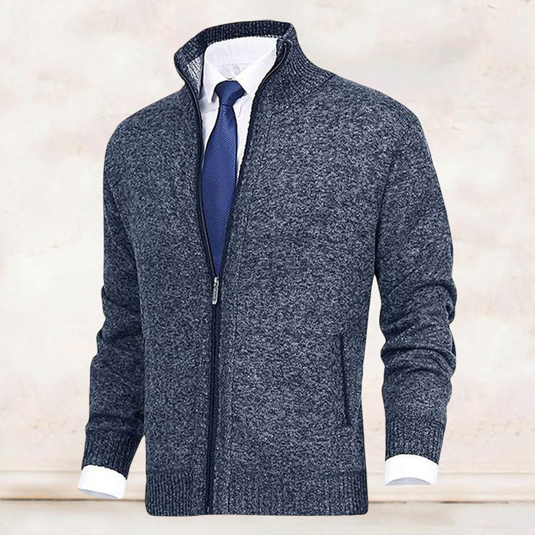 Georges - Men's Cardigan