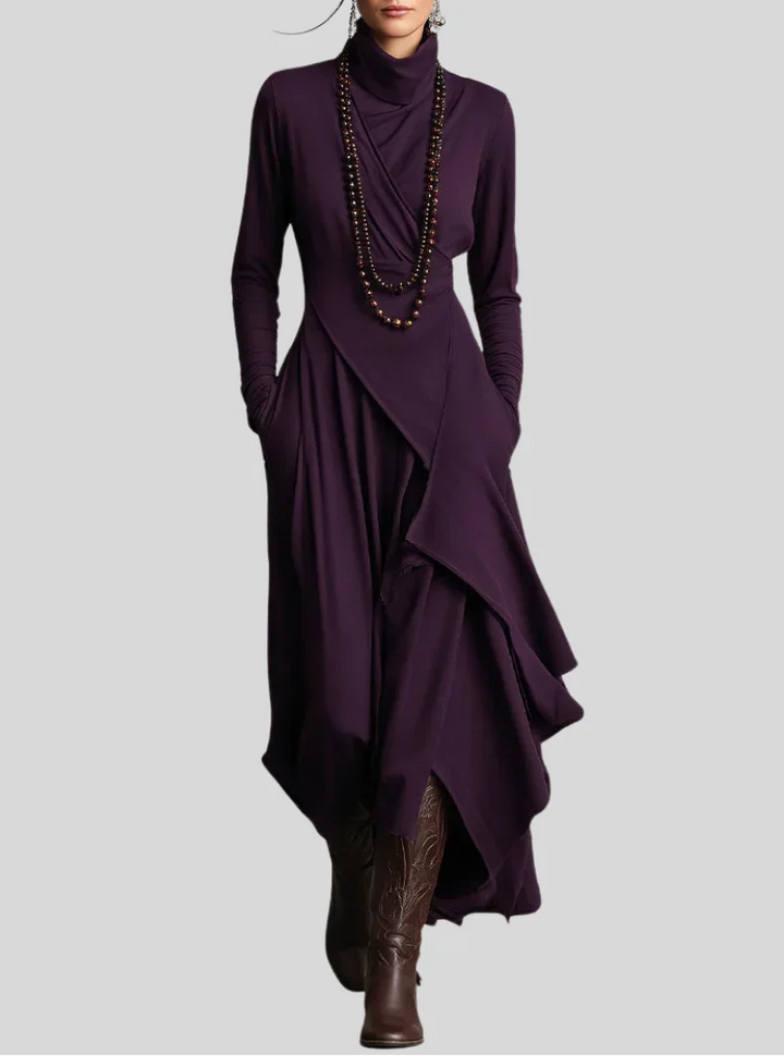 Moya™  |  Elegant Long Dress