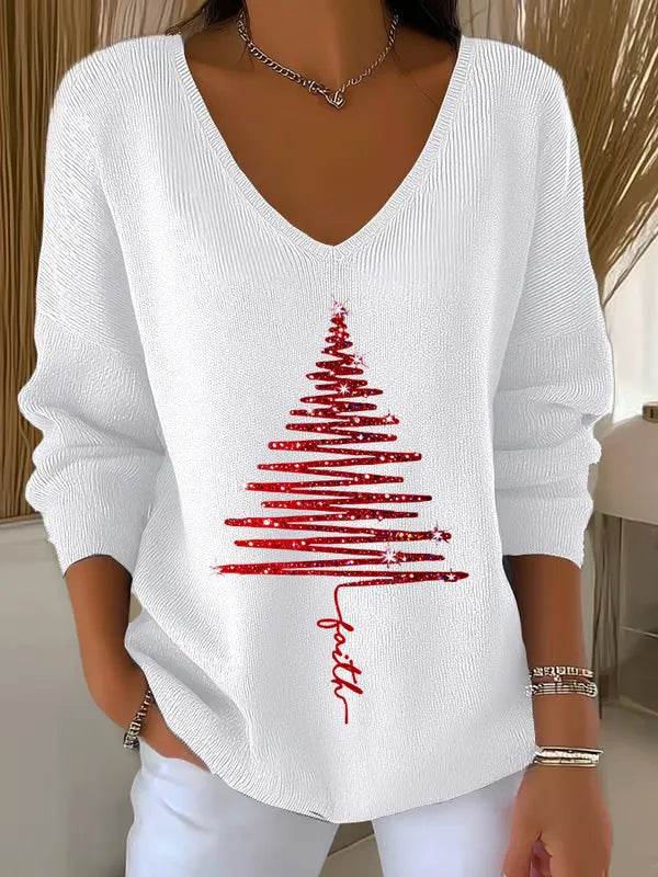 Skyler™  |  Comfortable Sweater