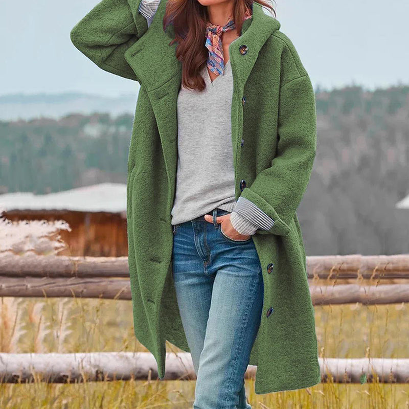 Coat for Women