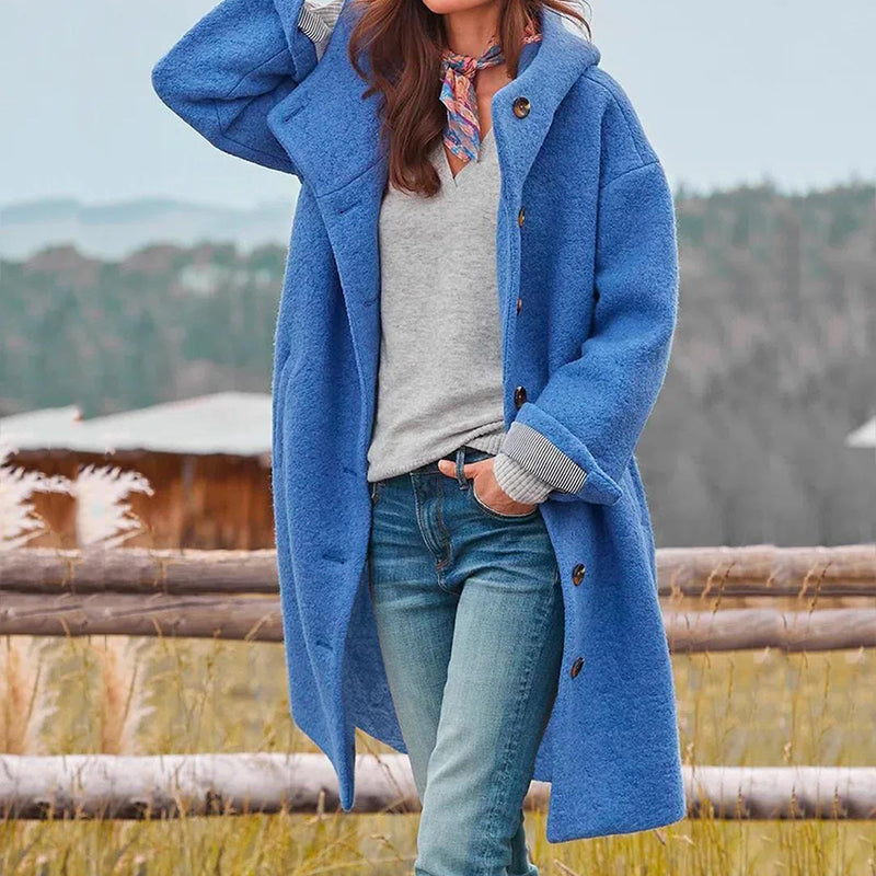 Coat for Women