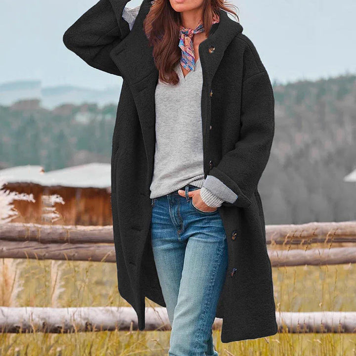 Coat for Women