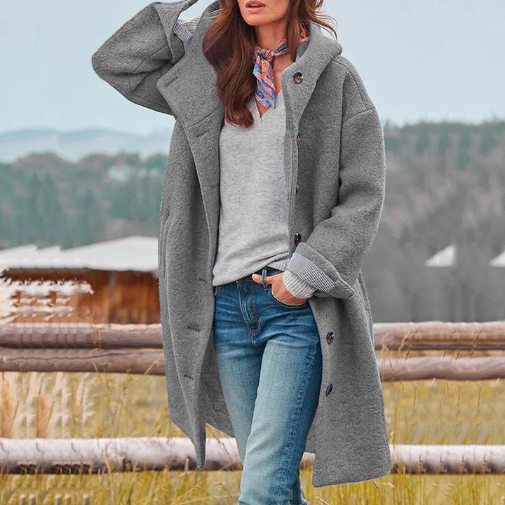 Coat for Women