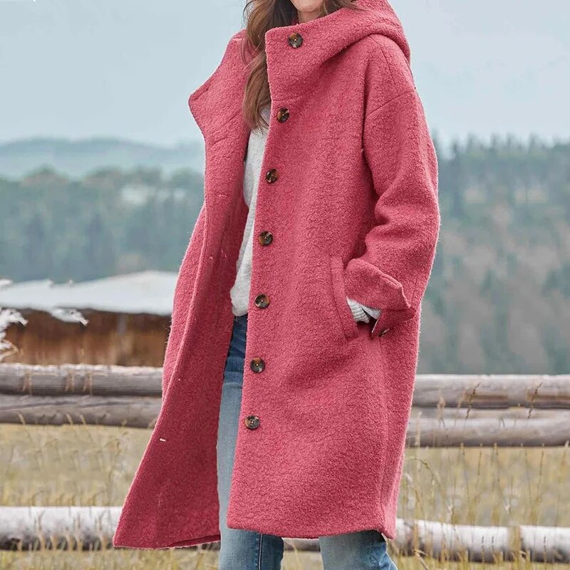 Coat for Women