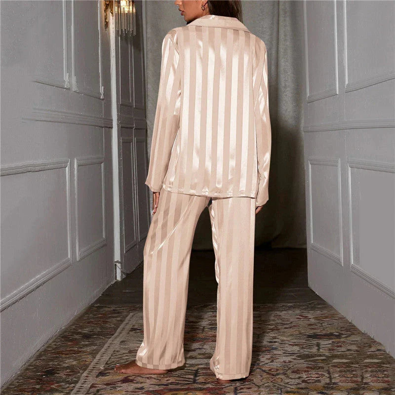 Silk Touch Pajamas for Women