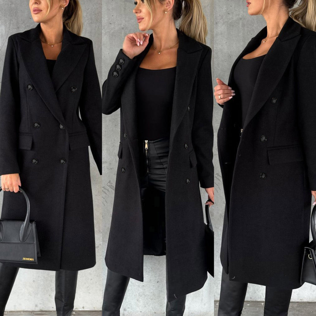 Sophie - Women's Winter Coat