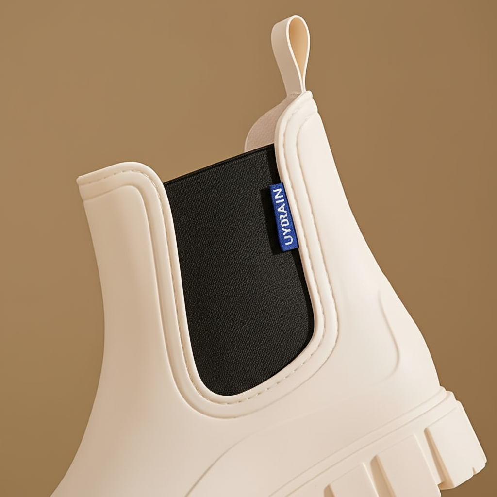 Waterproof Women's Boots - Doris