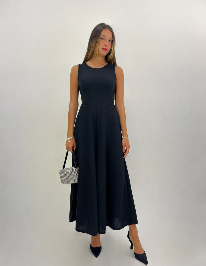 Fenna™  |  Wide-leg Jumpsuit