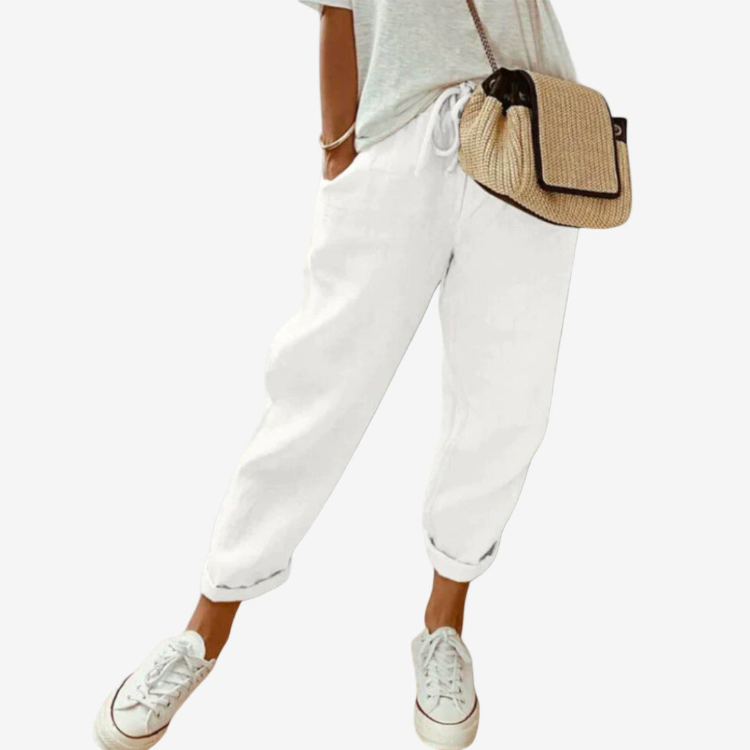 Mimi™ Stretch Trousers