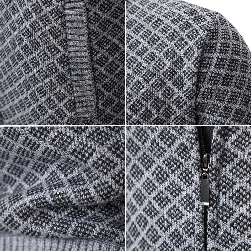 Men's Vest | Refined Design