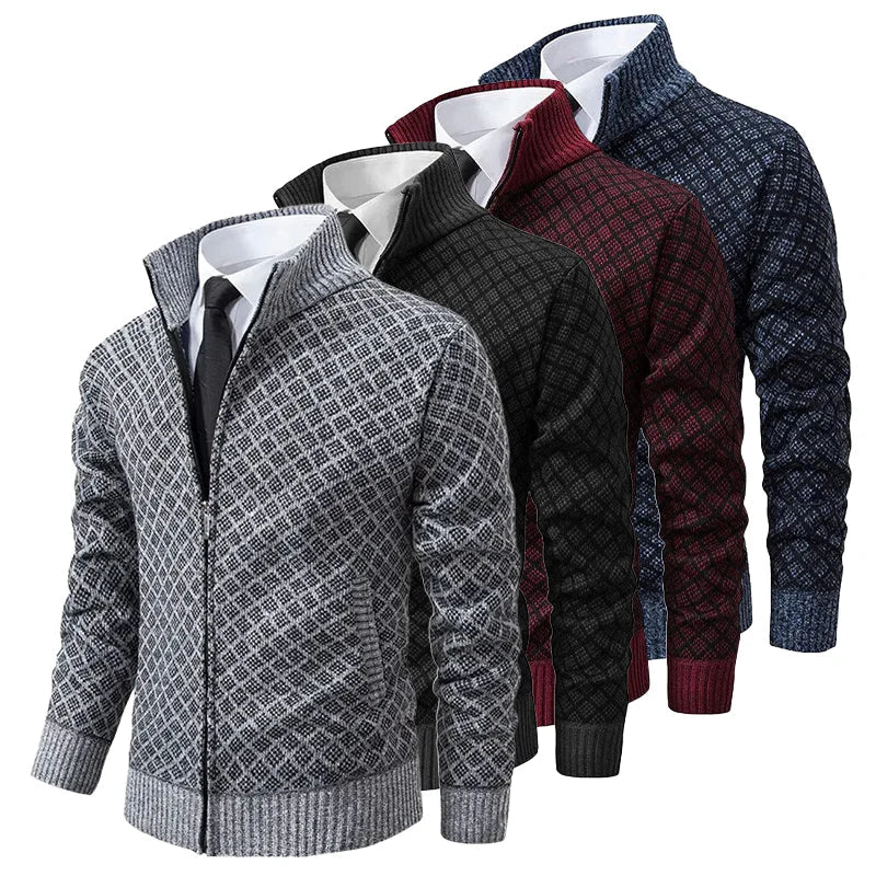 Men's Vest | Refined Design