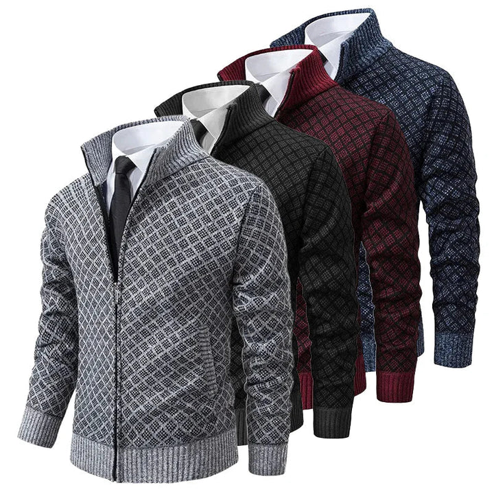 Men's Vest | Refined Design
