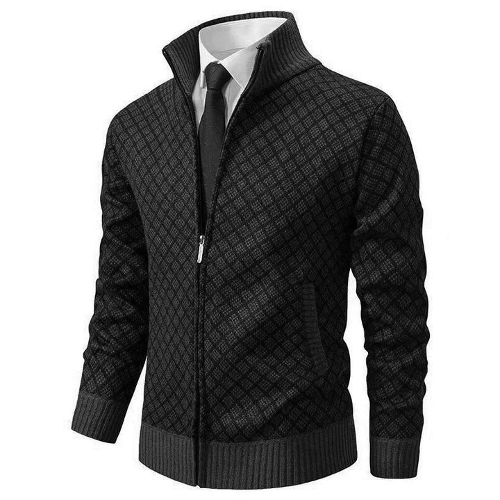 Men's Vest | Refined Design