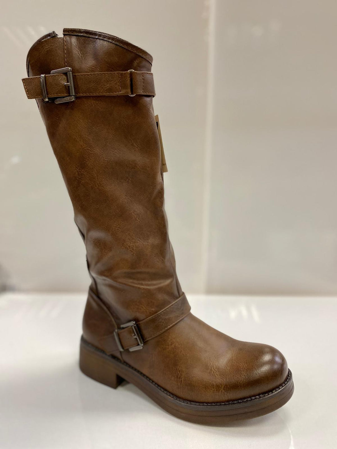 High™  |  Lace-up Boot