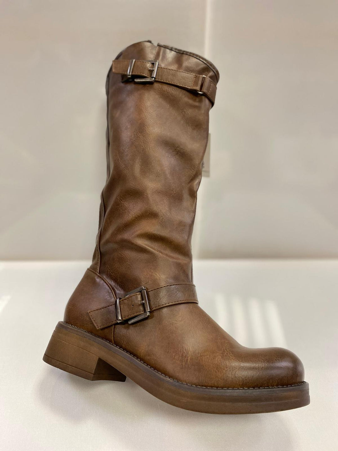High™  |  Lace-up Boot