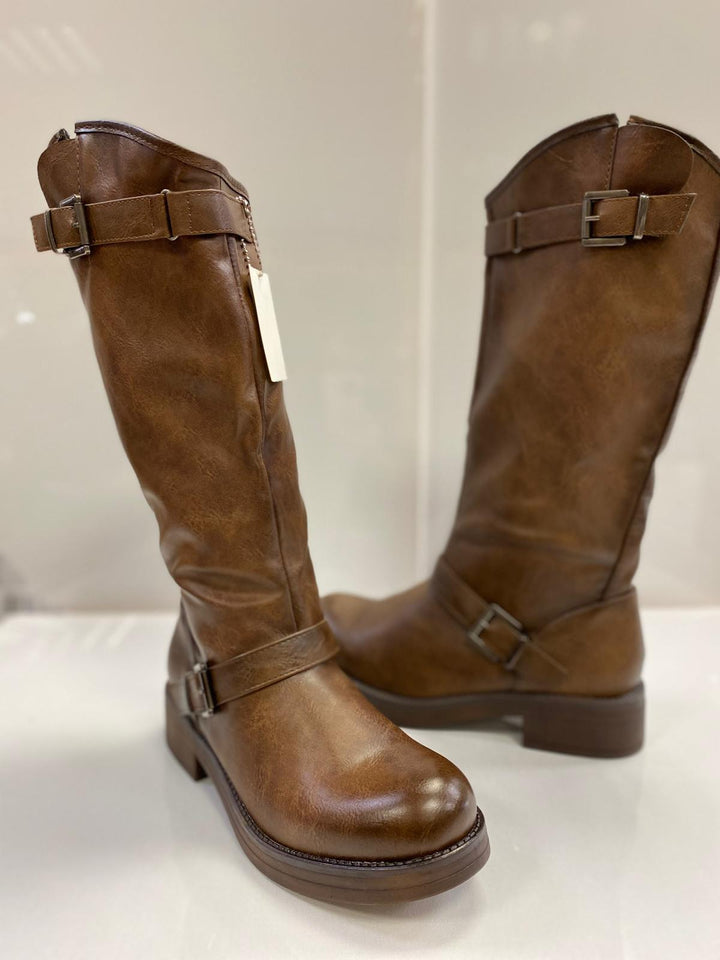 High™  |  Lace-up Boot