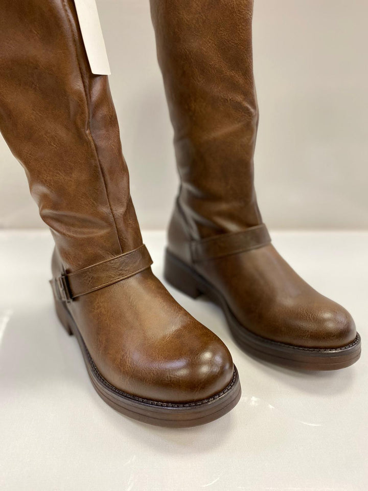 High™  |  Lace-up Boot