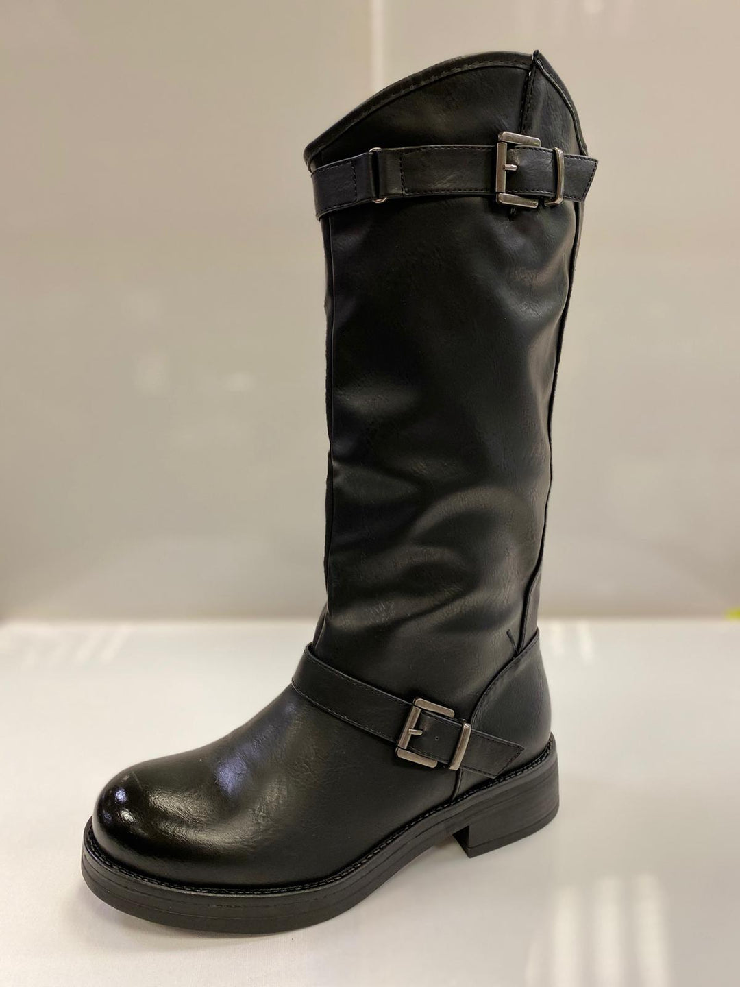 High™  |  Lace-up Boot