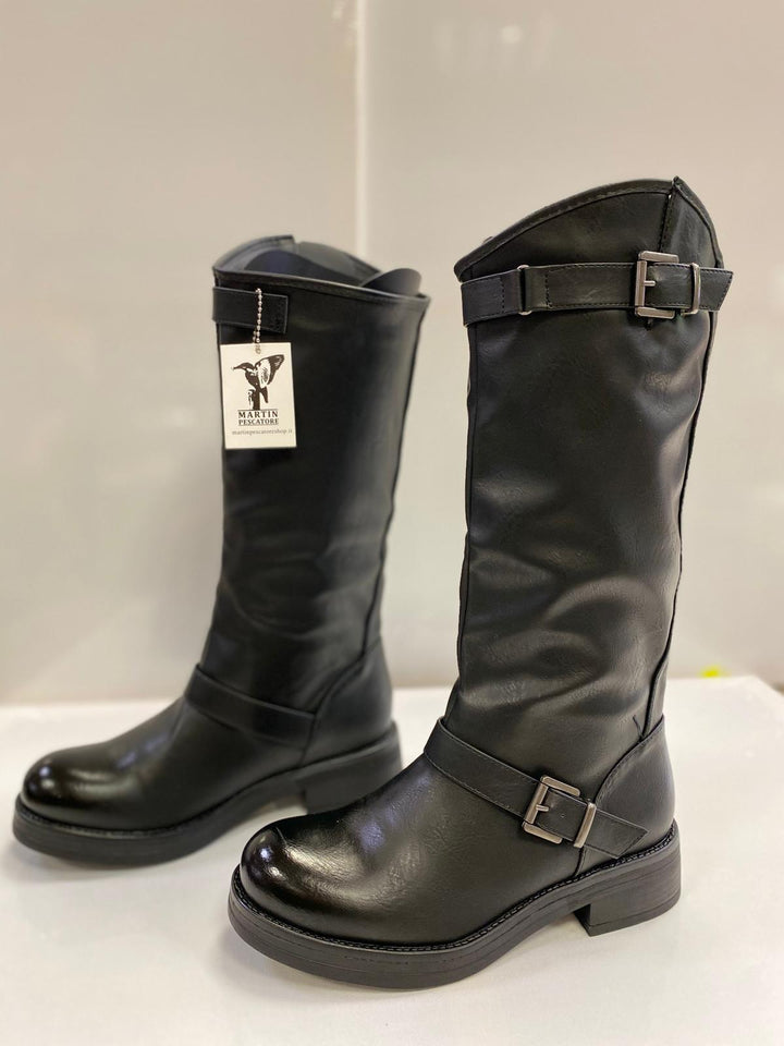 High™  |  Lace-up Boot