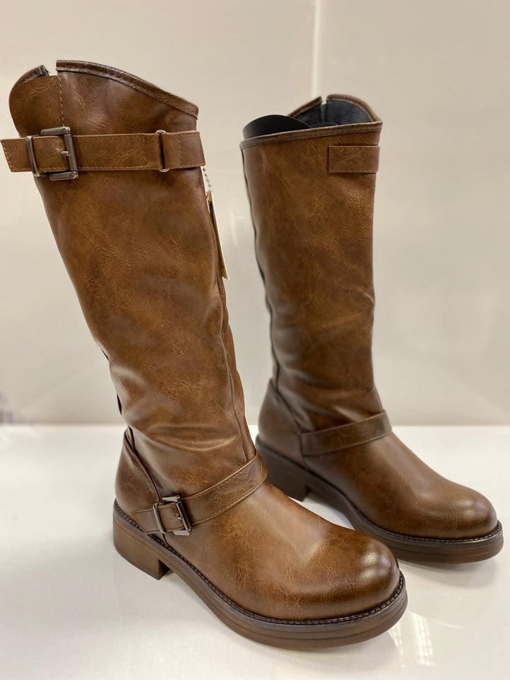 High™  |  Lace-up Boot