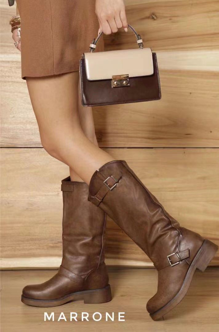 High™  |  Lace-up Boot