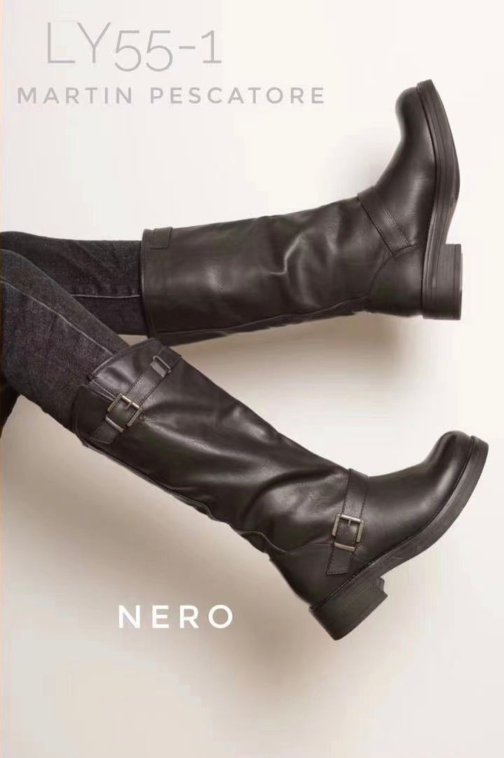 High™  |  Lace-up Boot
