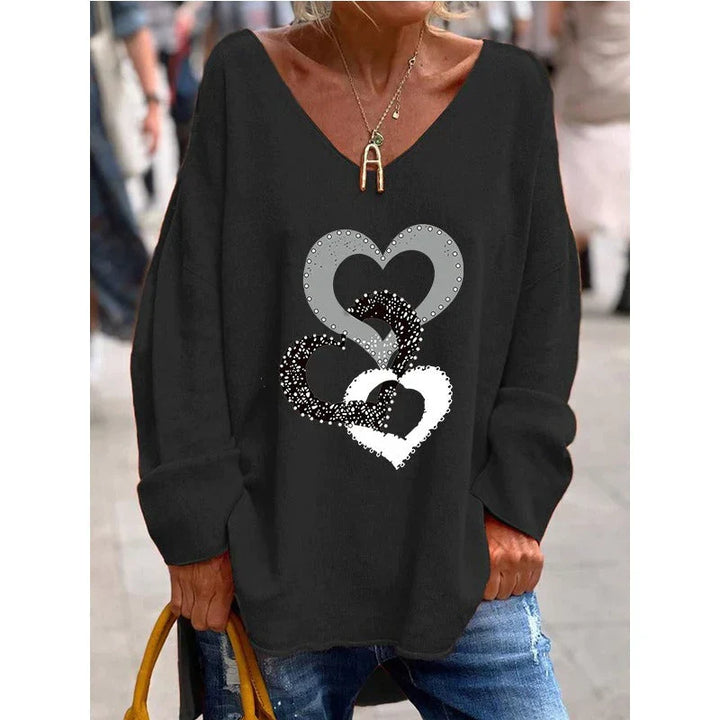Comfortable and Stylish Sweater