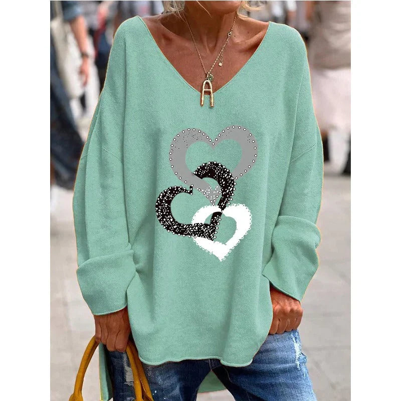 Comfortable and Stylish Sweater