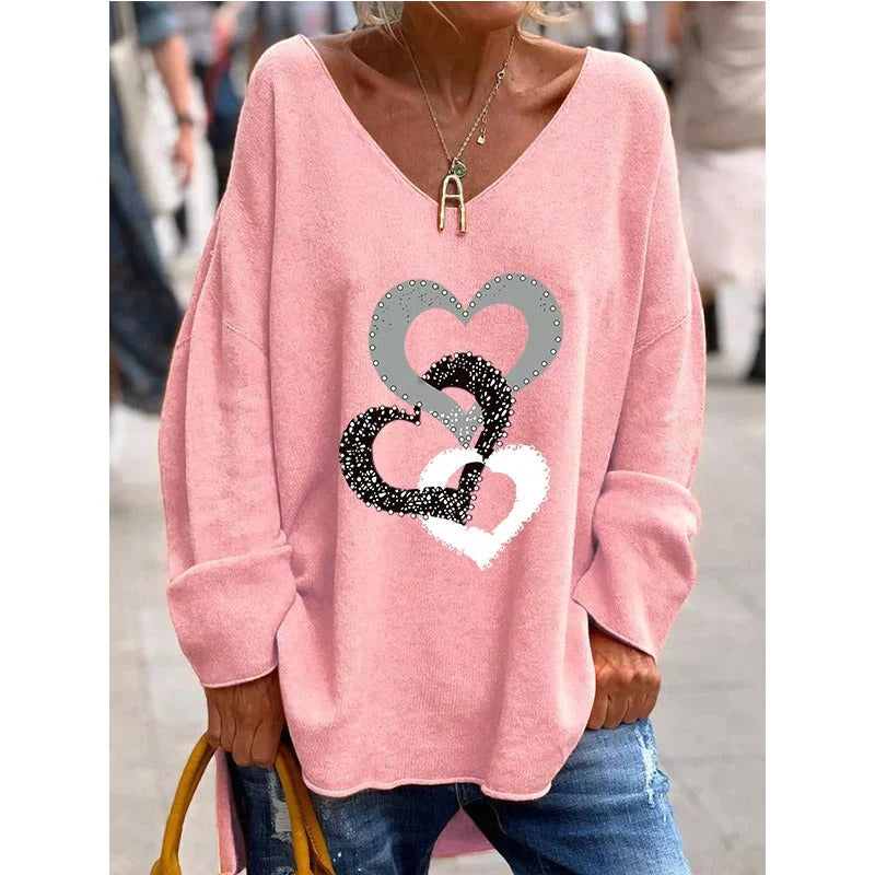 Comfortable and Stylish Sweater