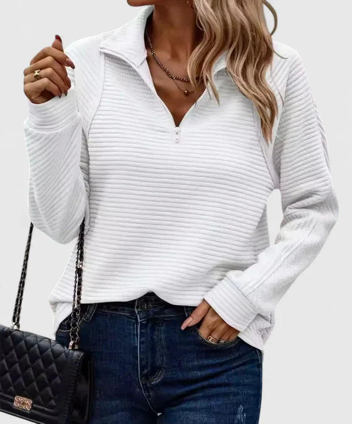 Korynne™  |  Sophisticated Sweater