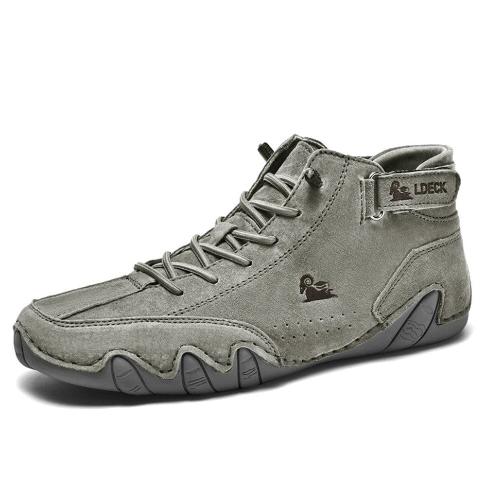 Borja Casual Waterproof Sneaker, view 7 - Elena Harper