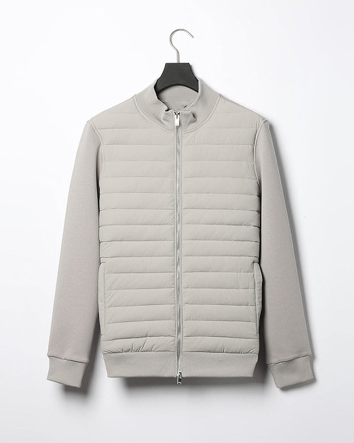 Oslo™  |  Premium Quilted Hybrid Jacket