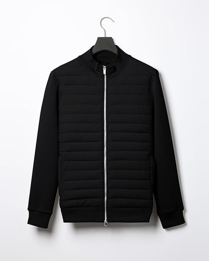 Oslo™  |  Premium Quilted Hybrid Jacket