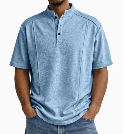 LAURENT MONACO | BUTTON-UP SHIRT FOR MEN