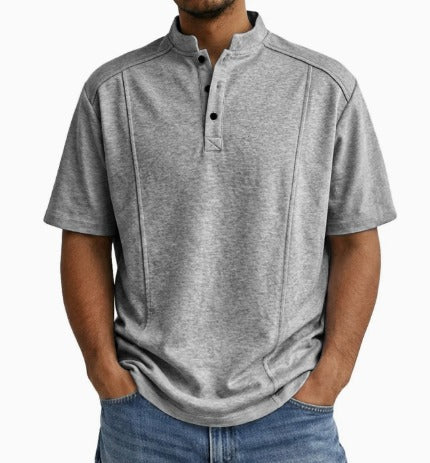 LAURENT MONACO | BUTTON-UP SHIRT FOR MEN