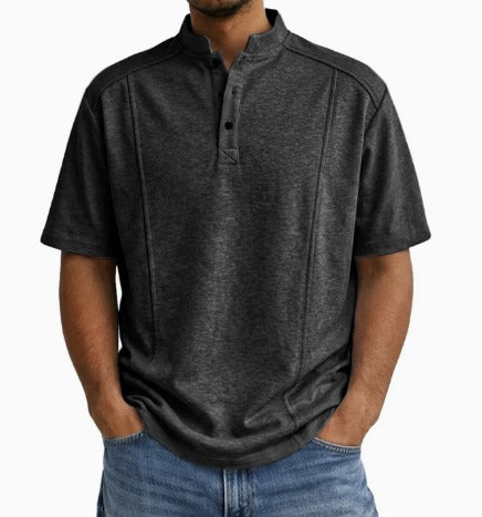 LAURENT MONACO | BUTTON-UP SHIRT FOR MEN